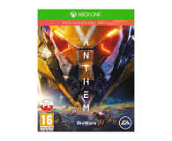 BioWare ANTHEM EDYCJA LEGIONU ŚWITU - 472477 - zdjęcie 1